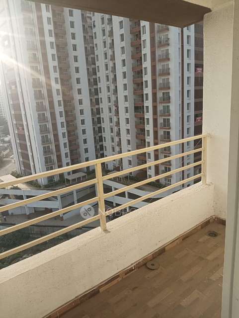 1 BHK Villa In Krisala 41 Elite  for Rent  In Sr.no. 140, Jqf2+r7x, 1, Ashok Nagar Rd, Near Toyota Service Center, Ashok Nagar, Tathawade, Dattwadi, Pimpri-chinchwad, Maharashtra 411033, India