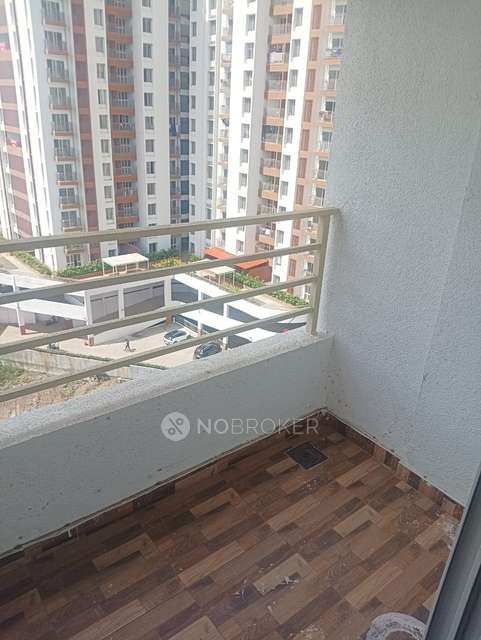 1 BHK Villa In Krisala 41 Elite  for Rent  In Sr.no. 140, Jqf2+r7x, 1, Ashok Nagar Rd, Near Toyota Service Center, Ashok Nagar, Tathawade, Dattwadi, Pimpri-chinchwad, Maharashtra 411033, India