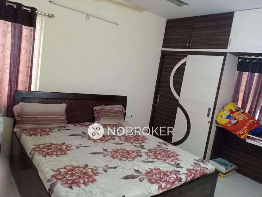 2 BHK Flat In Aparna Hillpark Lake Breeze For Sale  In Chanda Nagar