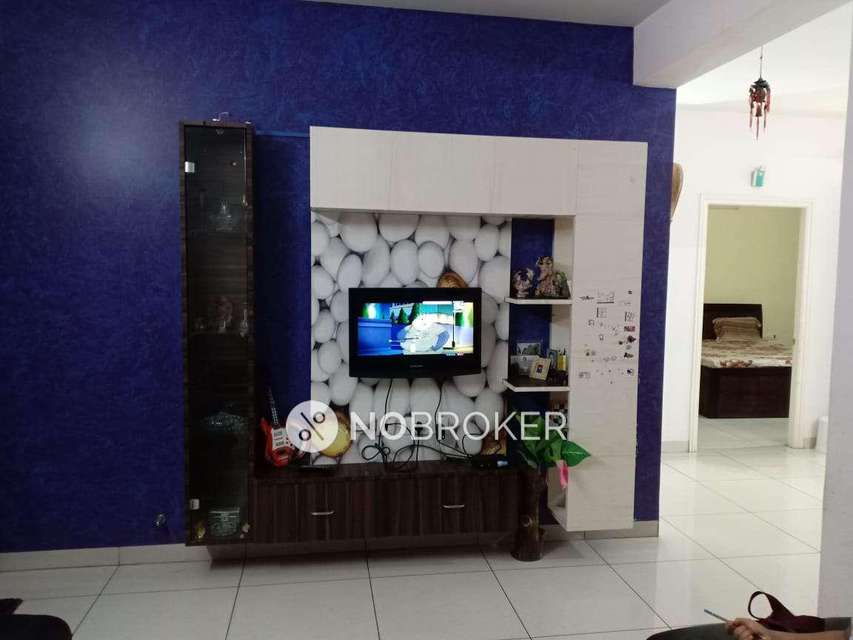 2 BHK Flat In Aparna Hillpark Lake Breeze For Sale  In Chanda Nagar