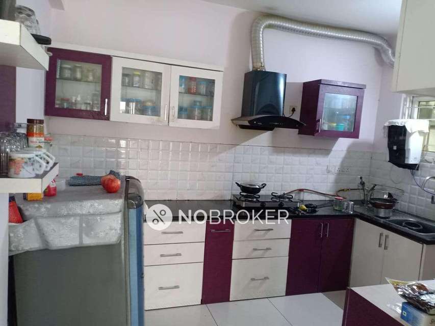 2 BHK Flat In Aparna Hillpark Lake Breeze For Sale  In Chanda Nagar