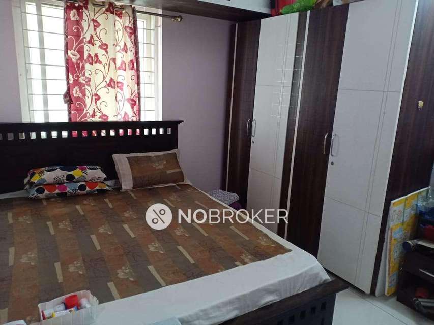 2 BHK Flat In Aparna Hillpark Lake Breeze For Sale  In Chanda Nagar