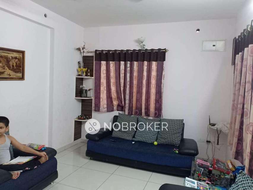 2 BHK Flat In Aparna Hillpark Lake Breeze For Sale  In Chanda Nagar