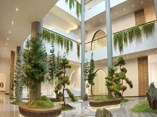 2 BHK Flat In Sobha Dream Gardens For Sale  In Bellahalli