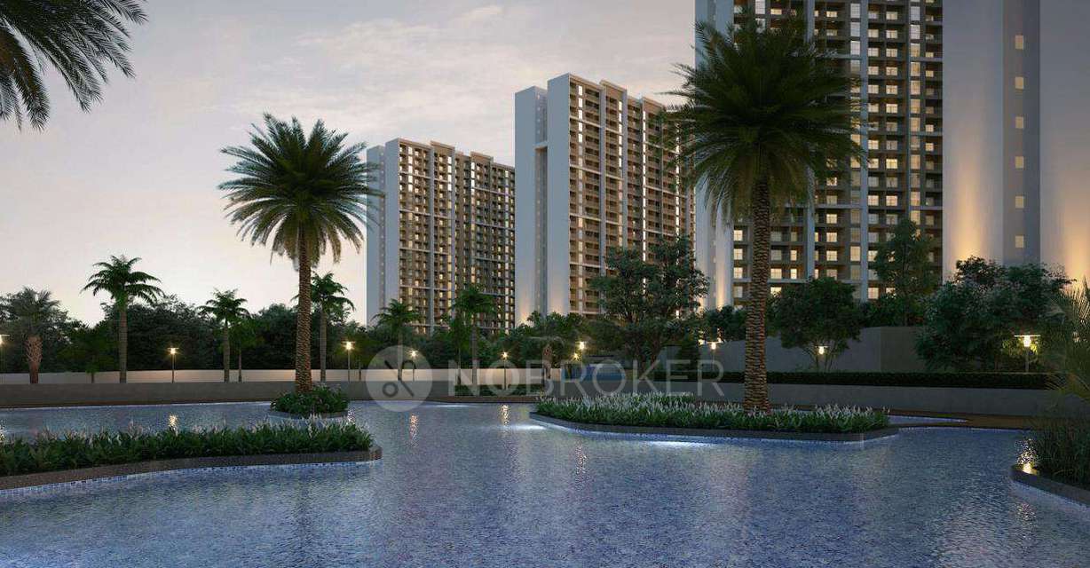 2 BHK Flat In Sobha Dream Gardens For Sale  In Bellahalli