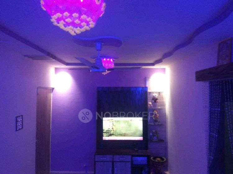 1 RK Flat In Jaideep Vishnu Heights For Sale  In Ambernath East