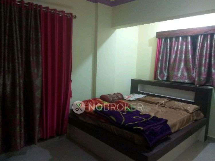 1 RK Flat In Jaideep Vishnu Heights For Sale  In Ambernath East