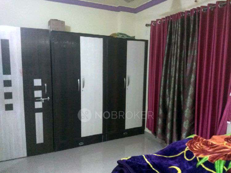 1 RK Flat In Jaideep Vishnu Heights For Sale  In Ambernath East