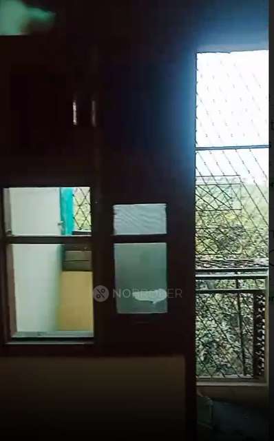 2 BHK Flat In Chattarpur For Sale  In Aya Nagar