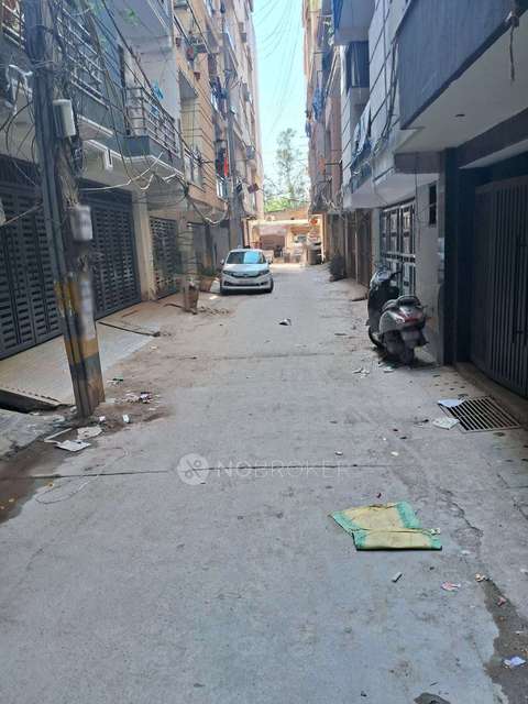 2 BHK Flat In Chattarpur For Sale  In Aya Nagar