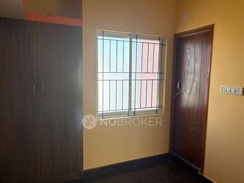 2 BHK Flat In Standlone Building for Rent  In Rk Hegde Nagar