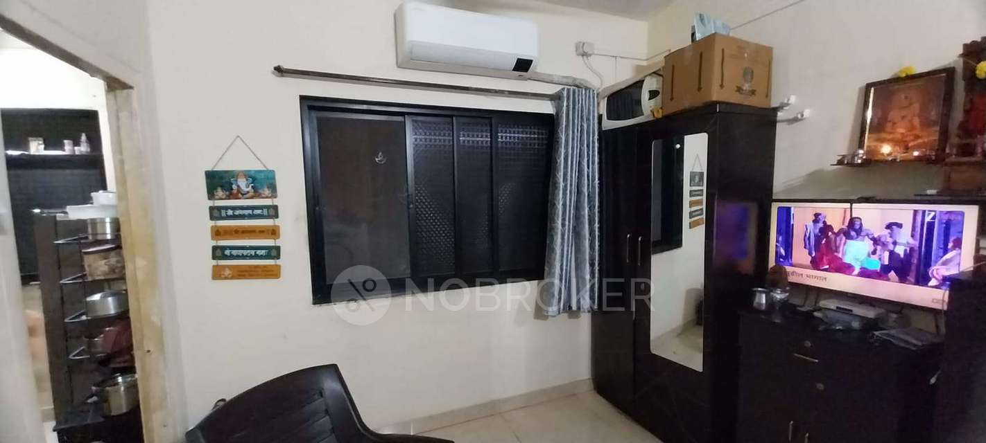 1 RK House for Rent  In Ghansoli