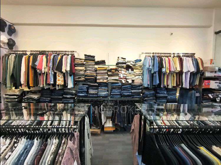 Shop in Sunkadakatte, Bangalore for sale 