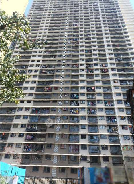 1 BHK Flat In Nirmal Nagar Socity Sion Koliwada for Rent  In Antop Hill