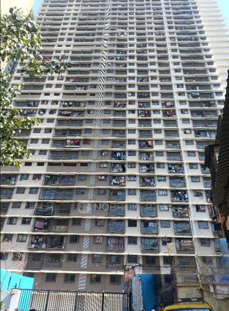 1 BHK Flat In Nirmal Nagar Socity Sion Koliwada for Rent  In Antop Hill
