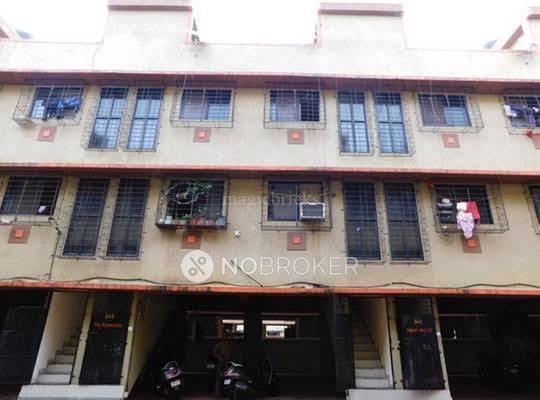 1 BHK Flat For Sale  In Juinagar