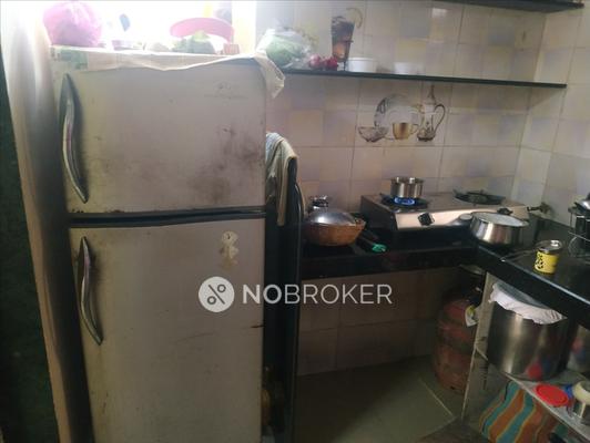 1 BHK Flat For Sale  In Juinagar