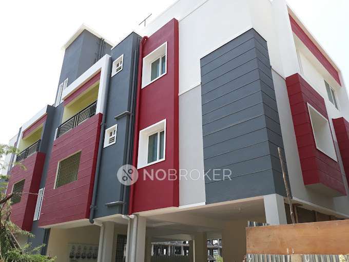 PG for Girls in Perumbakkam