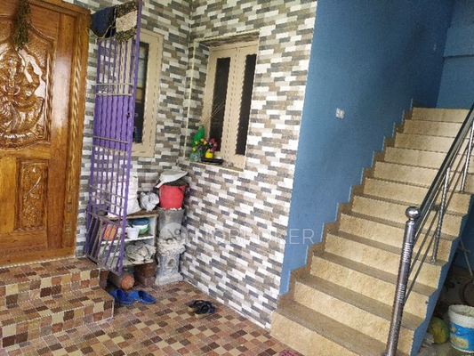 2 BHK House for Rent  In Poonamallee