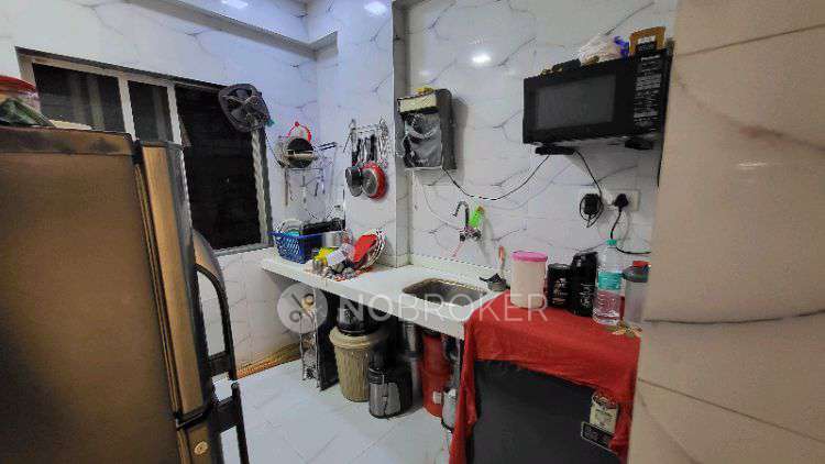 1 BHK Flat In Yari Road Versova For Sale  In 4rr4+qv5, Versova, Andheri West, Mumbai, Maharashtra 400061, India