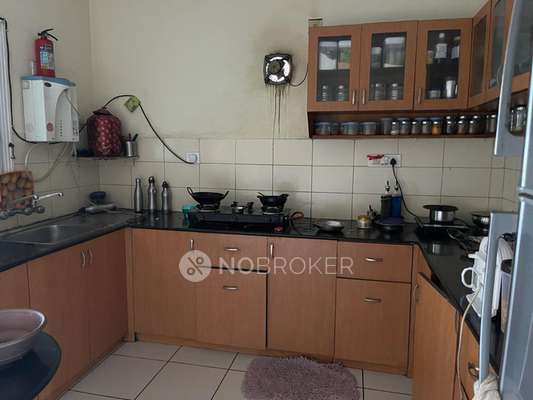 4+ BHK Flat In Brigade Millennium - Magnolia Block, J. P. Nagar For Sale  In Brigade Millennium - Magnolia Block