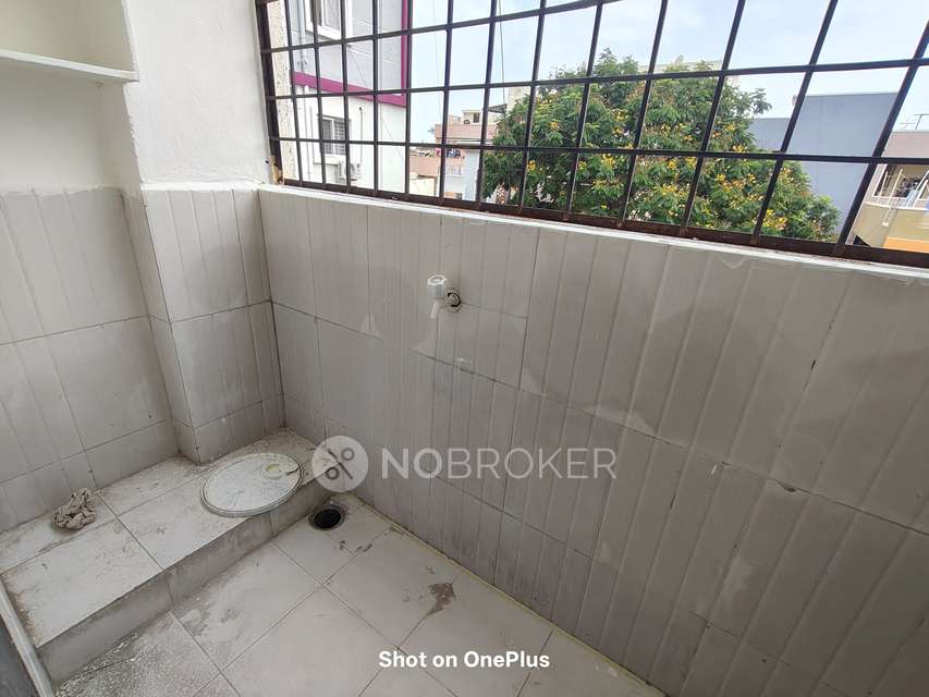 3 BHK Flat for Rent  In Banjara Hills