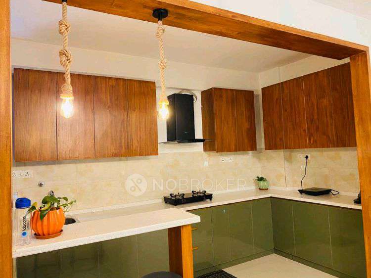 2 BHK Flat In Nr Windgates for Rent  In Chokkanahalli