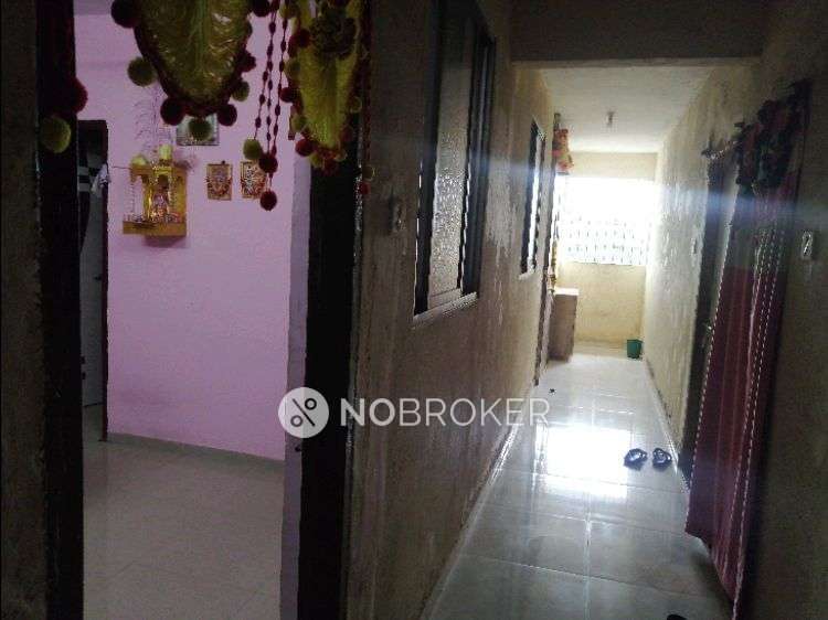 1 BHK Flat In Jayram Apartment  For Sale  In Naigaon East