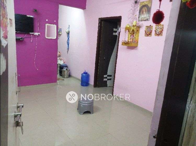 1 BHK Flat In Jayram Apartment  For Sale  In Naigaon East