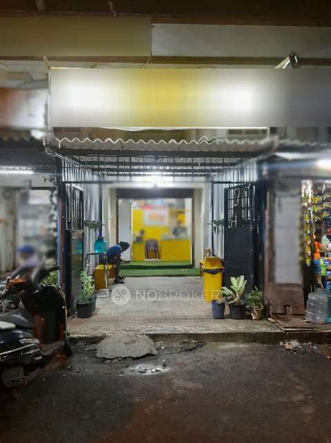 Shop in Naigaon East, Mumbai for sale 