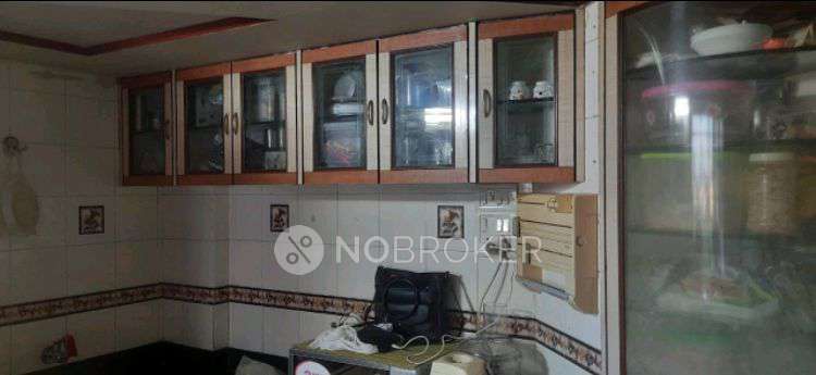 2 BHK Flat In Dsk Trilok Apartments For Sale  In Dsk Trilok Coop Housing Society