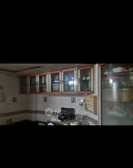 2 BHK Flat In Dsk Trilok Apartments For Sale  In Dsk Trilok Coop Housing Society