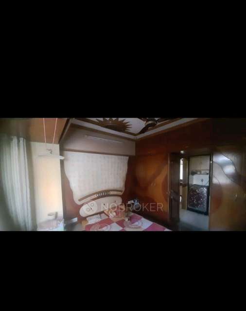 2 BHK Flat In Dsk Trilok Apartments For Sale  In Dsk Trilok Coop Housing Society