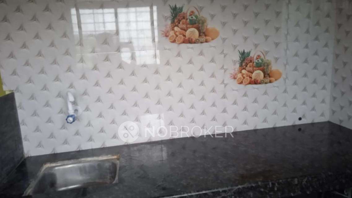 1 RK House for Rent  In Alandi 