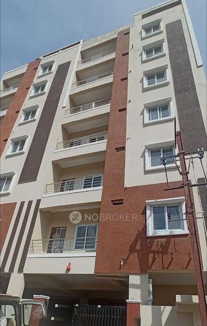 2 BHK Flat In Mnk Manor for Rent  In Mallampet