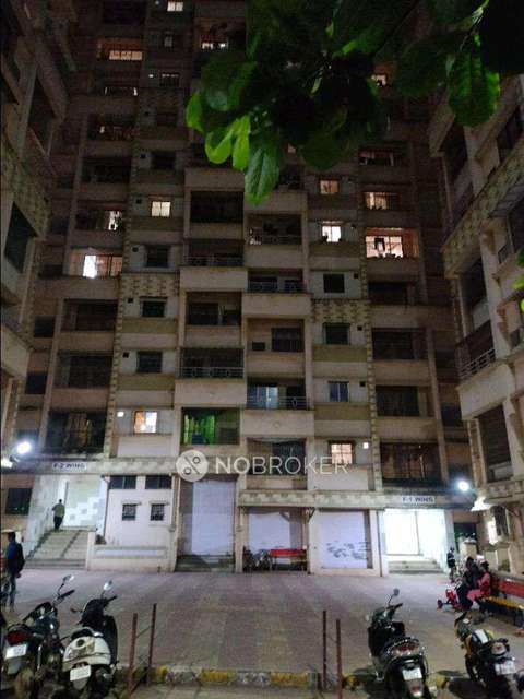 1 BHK Flat In Ushakiran Residency For Sale  In Badlapur East 