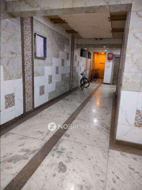1 BHK Flat In Ushakiran Residency For Sale  In Badlapur East 