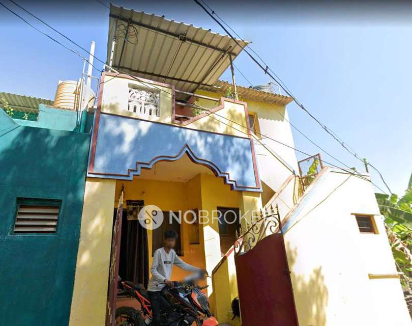 1 BHK House for Rent  In Poonamallee