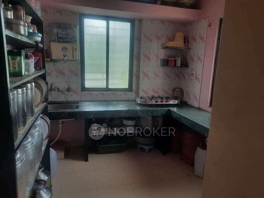 1 BHK Flat In Shivshakti Villa For Sale  In Hadapsar