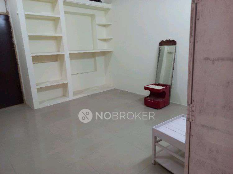 1 BHK House for Rent  In Mylapore