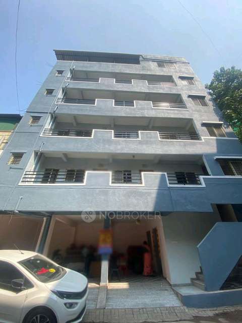 PG for Girls in Hinjawadi