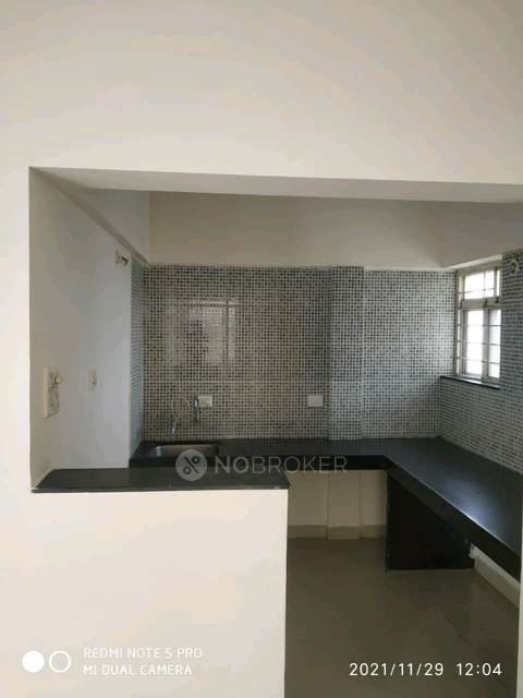 1 BHK Flat In River Residency Chikhali for Rent  In Chikhali