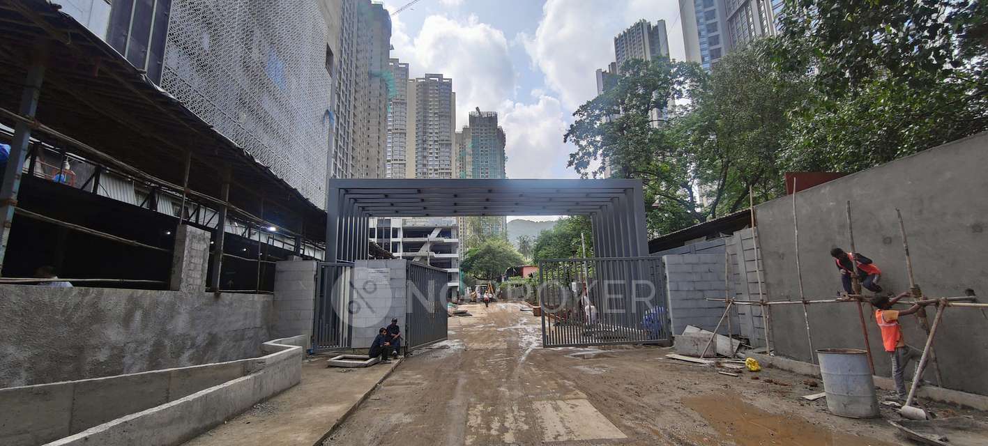 2 BHK Flat In Kalpataru Elitus For Sale  In C3 Apurva Lokrachna Mullend West, Vasant Oscar, Mulund West, Mumbai, Maharashtra 400080, India