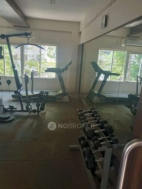 1 BHK Flat In Arv Imperia For Sale  In Yewalewadi