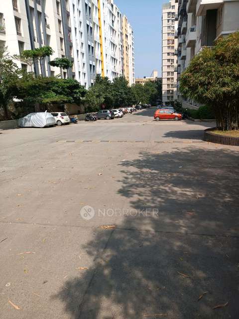 1 BHK Flat In Arv Imperia For Sale  In Yewalewadi
