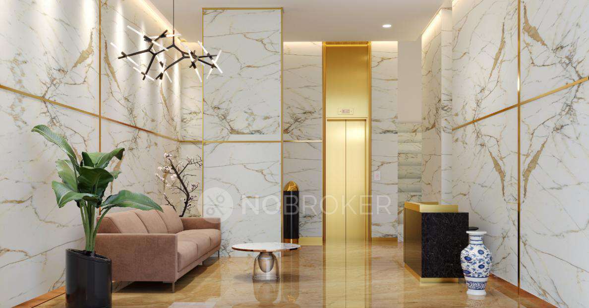 2 BHK Flat In  Gp Skylark For Sale  In Vile Parle West