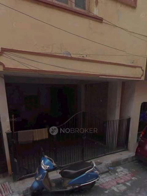 4+ BHK Flat For Sale  In Btm 1st Stage