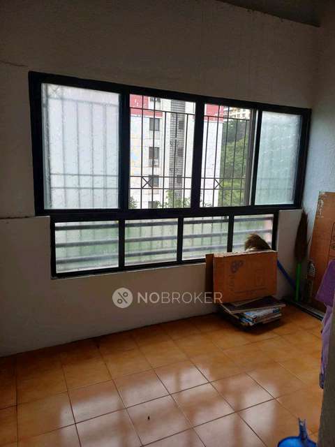 2 BHK Flat In Padmaja Park Phase 1 For Sale  In Katraj