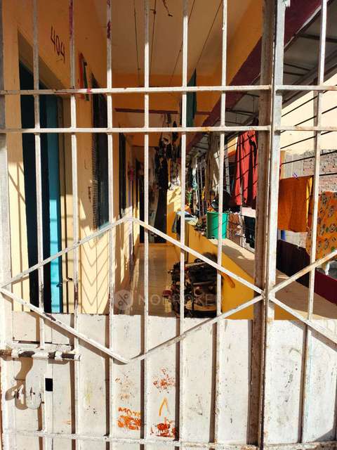 1 RK Flat In Vaishnavi Apartment For Sale  In Virar East