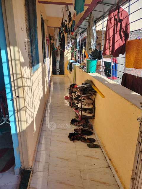 1 RK Flat In Vaishnavi Apartment For Sale  In Virar East